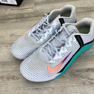 Nike air metcon size 15